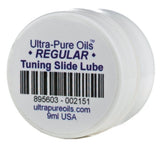 Ultra-Pure Regular bågfett, burk med 9 ml