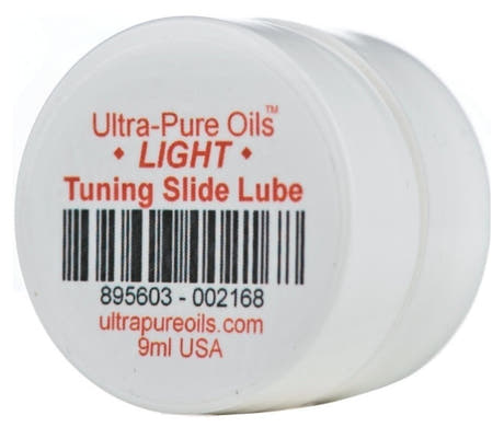 Ultra-Pure Light bygelfett, burk med 9 ml