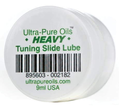 Ultra-Pure Heavy bågfett, burk med 9 ml