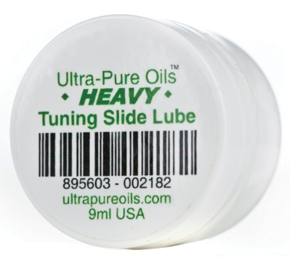 Ultra-Pure Heavy bågfett, burk med 9 ml