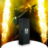 Firefog FLAME100 flammaskin med DMX