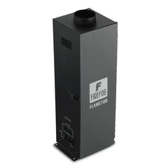 Firefog FLAME100 flammaskin med DMX
