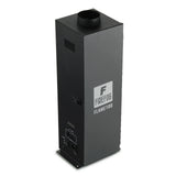 Firefog FLAME100 flammaskin med DMX