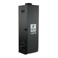 Firefog FLAME100 flammaskin med DMX
