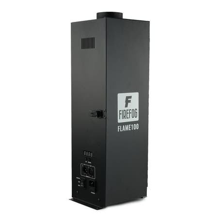 Firefog FLAME100 flammmaskin