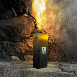 Firefog FLAME100 flammaskin med DMX