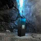 Firefog FLAME100 flammaskin med DMX
