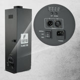 Firefog FLAME100 flammaskin med DMX