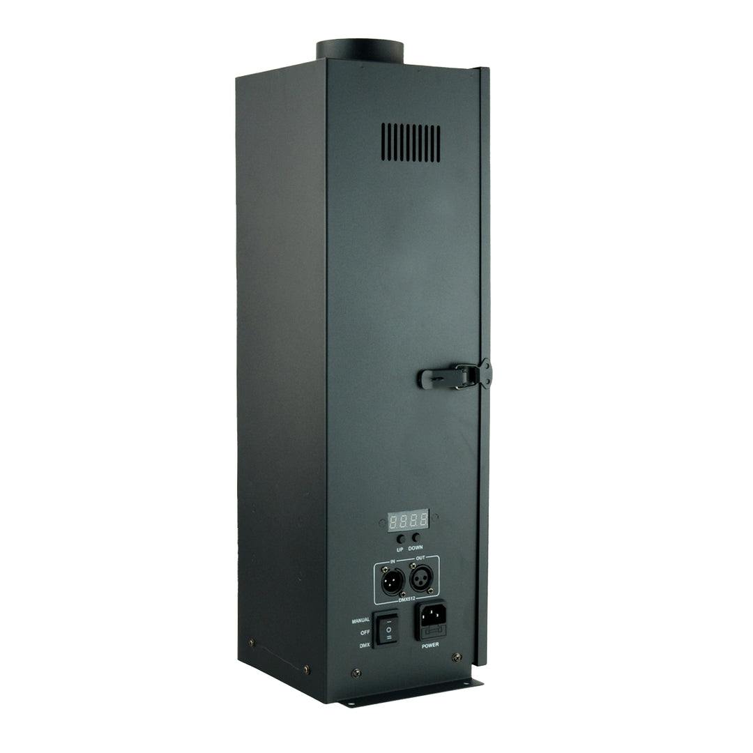 Firefog FLAME100 flammaskin med DMX