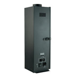 Firefog FLAME100 flammaskin med DMX