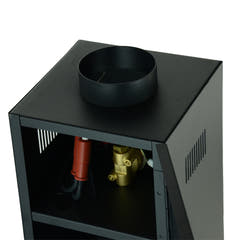 Firefog FLAME100 flammaskin med DMX