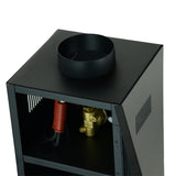 Firefog FLAME100 flammaskin med DMX