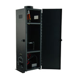 Firefog FLAME100 flammaskin med DMX