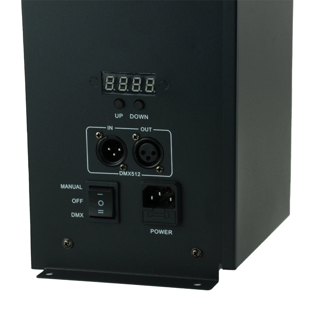 Firefog FLAME100 flammaskin med DMX