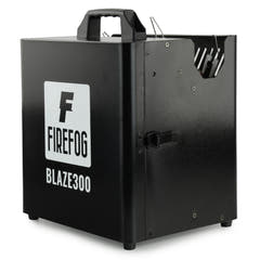 Firefog BLAZE300 flammmaskin med DMX