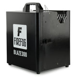Firefog BLAZE300 flammmaskin med DMX