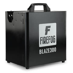 Firefog BLAZE300 flammmaskin med DMX