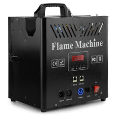 Firefog BLAZE300 flammmaskin med DMX