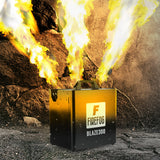 Firefog BLAZE300 flammmaskin med DMX