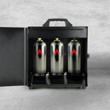 Firefog BLAZE300 flammmaskin med DMX