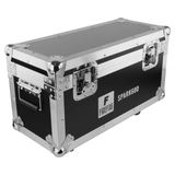 Firefog SPARK600 gnistmaskin, set med 2 maskiner och case