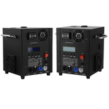 Firefog SPARK600 gnistmaskin, set med 2 maskiner och case