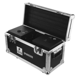 Firefog SPARK600 gnistmaskin, set med 2 maskiner och case