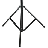 Hardman LS3 wind-up-ljusstativ, 1,7 till 4,3 m, 65 kg