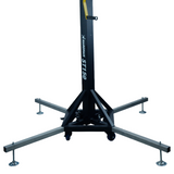Hardman ST150 scentorn med vinsch, 1,75 till 4,3 m, 150 kg