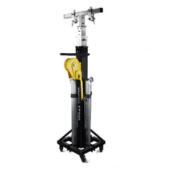 Hardman ST300 scentorn med vinsch, 2 till 5,5 m, 300 kg