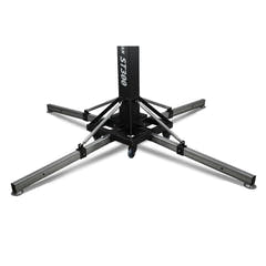 Hardman ST300 scentorn med vinsch, 2 till 5,5 m, 300 kg