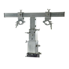 Hardman ST300 scentorn med vinsch, 2 till 5,5 m, 300 kg