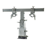 Hardman ST300 scentorn med vinsch, 2 till 5,5 m, 300 kg