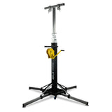 Hardman ST300 scentorn med vinsch, 2 till 5,5 m, 300 kg