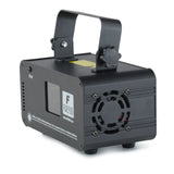 Firefog RGB disco laser 400 mW med DMX och fjärrkontroll