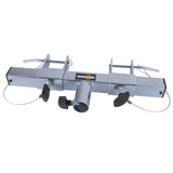 Stand4Me Wind Up Kit Basic – justerbar truss-adapter 35 mm