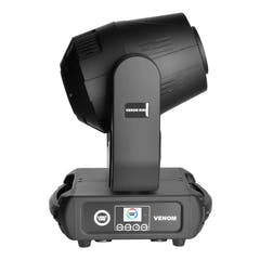Light4Me Venom Spot Ring 200W
