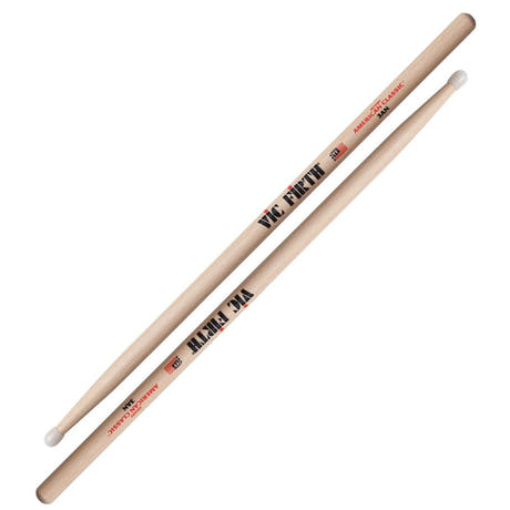 Vic Firth 3AN American Classic® 3AN nylontopp