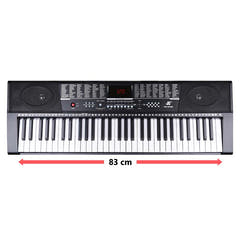 MK 2102 keyboard