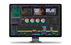 Media Composer Ultimate EDU-prenumeration NY