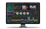 Media Composer Ultimate EDU-prenumeration NY