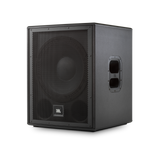 JBL IRX115S aktiv subwoofer (15")