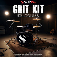 Grit-kit