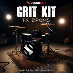 Grit-kit