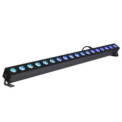 Light4Me LED-bar DECO 18