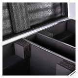 LIGHT4ME VENOM ZOOM 250 CASE til 2 moving heads LED