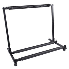 NN L5 gitarrställ för 5 gitarrer
