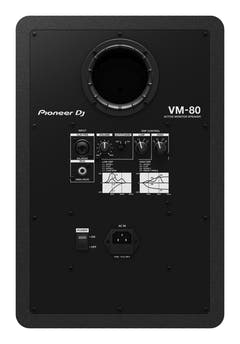 Pioneer DJ VM-80 Active Studio Monitor