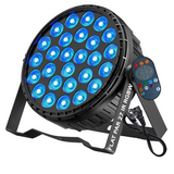 Light4Me Flat Par Bundle Large