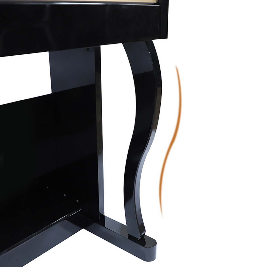 V-Tone BL-980 BK digitalt piano, svart